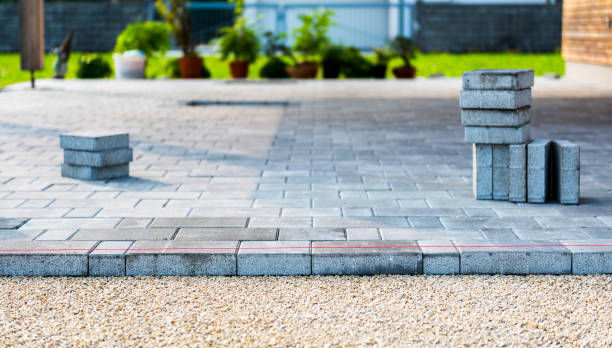 Best Paver Driveway Installation  in Milwaukee, WI